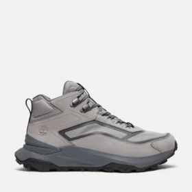 Adidași impermeabili pentru bărbați Motion Access Mid Sneakerși