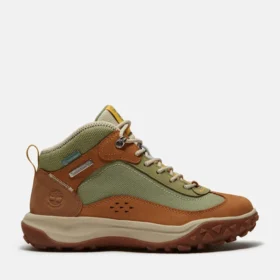 adidai impermeabili timbercush motion 7 mid pentru femei 1 280x280 - Adidași impermeabili Timbercush&trade; Motion 7 Mid pentru femei