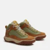 Adidași impermeabili Timbercush™ Motion 7 Mid pentru femei