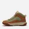 Adidași impermeabili Timbercush™ Motion 7 Mid pentru femei