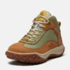 Adidași impermeabili Timbercush™ Motion 7 Mid pentru femei