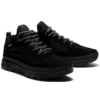 Adidași joși impermeabili Field Trekker „Negru”