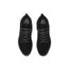 Adidași joși impermeabili Field Trekker „Negru”