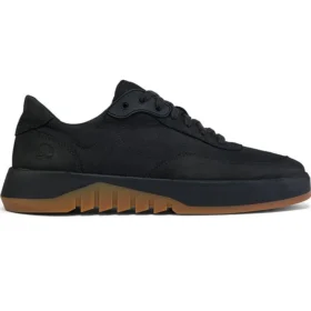 Adidași joși Supaway „Negru”