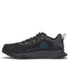Adidași Lincoln Peak „Negru Mesh”