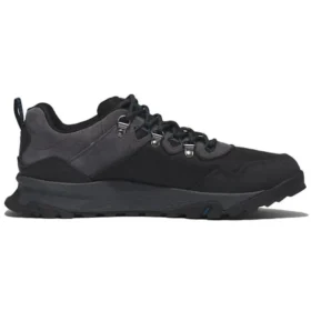 Adidași Lincoln Peak „Negru Mesh”
