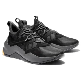 Adidași Madbury „Negru Mesh with Negru”