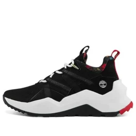 Adidași Madbury Ox „Negru Nubuck”