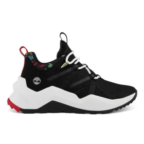 Adidași Madbury Ox „Negru Nubuck”