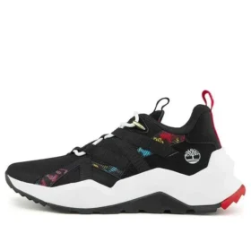 Adidași Madbury Wide Fit Ox „Negru Nubuck”