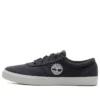 Adidași Mylo Bay Low cu Șireturi „Dark Blue Pânză”