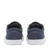 Adidași Mylo Bay Low cu Șireturi „Dark Blue Pânză”
