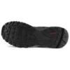 Adidași înalți impermeabili Motion Scramble „Negru”