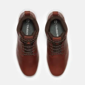 Adidași înalți Parker Street pentru bărbați