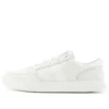 Adidași Oxford Davis Square „White”