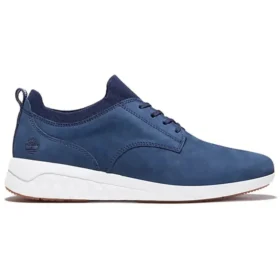 Adidași Oxford din piele Bradstreet Ultra „Navy”