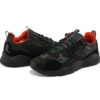 Adidași Ripcord „Negru Suede”