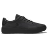 Adidași Seneca Bay „Negru Nubuck”