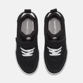 Adidași cu velcro Stone Jump pentru copii mici