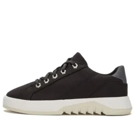 Adidași Supaway din pânză „Negru”