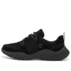 Adidași TrueCloud EK „Piele de căprioară negru”