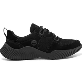 Adidași TrueCloud EK „Piele de căprioară negru”