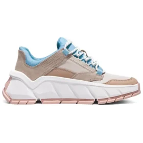 Adidași Turbo Low „Beige”