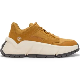 Adidași Turbo Low „Grâu Suede”