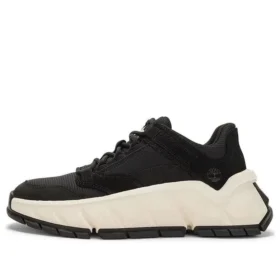 Adidași Turbo Low „Piele de căprioară negru”