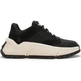 Adidași Turbo Low „Piele de căprioară negru”