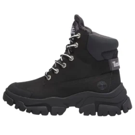 Adley Way Cizme „Negru”