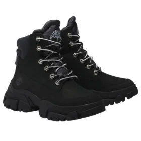 Adley Way Cizme „Negru”