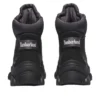 Adley Way Cizme „Negru”