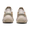 Adley Way Low Lace Up Sneakerși „Beige Nubuck”