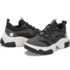 Adley Way Oxford Sneaker „Negru”