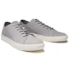 Adventure 2.0 Cupsole Oxford Sneakerși „Medium Grey Nubuck”