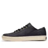 Adventure 2.0 Oxford Sneakerși „Negru Full Grain”