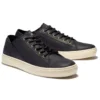 Adventure 2.0 Oxford Sneakerși „Negru Full Grain”