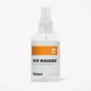 Air Raider™ Produs odorizante pentru încălțăminte de pantof și cizmă Air Raider™ Produs odorizante pentru încălțăminte de pantof și cizmă