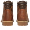 Alburn 6 Inch Waterproof „Mocha Bisque”
