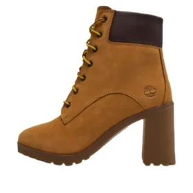 Allington 6 Inch Lace Up „Grâu”
