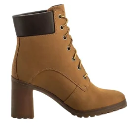 Allington 6 Inch Lace Up „Grâu”