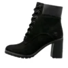 Allington 6 Inch Lace Up „Negru”
