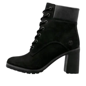 Allington 6 Inch Lace Up „Negru”