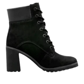 Allington 6 Inch Lace Up „Negru”