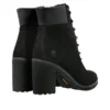 Allington 6 Inch Lace Up „Negru”