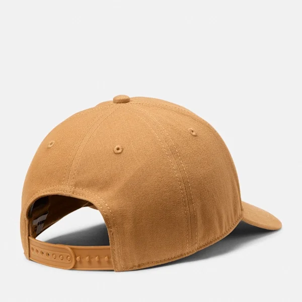 Șapcă de baseball brodată 3D Șapcă de baseball brodată 3D