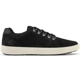 Ashwood Park Alpine Oxford „Negru”
