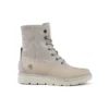 Auth Teddy Fleece „Winter White Nubuck”