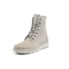 Auth Teddy Fleece „Winter White Nubuck”